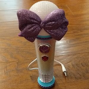 JoJo Siwa Microphone